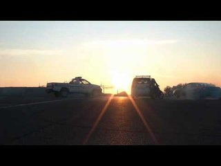 Mekatrix: Flag' à Magny-Cours Teaser n°3