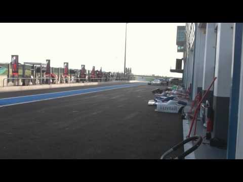 GT OPEN 2011 - Magny Cours