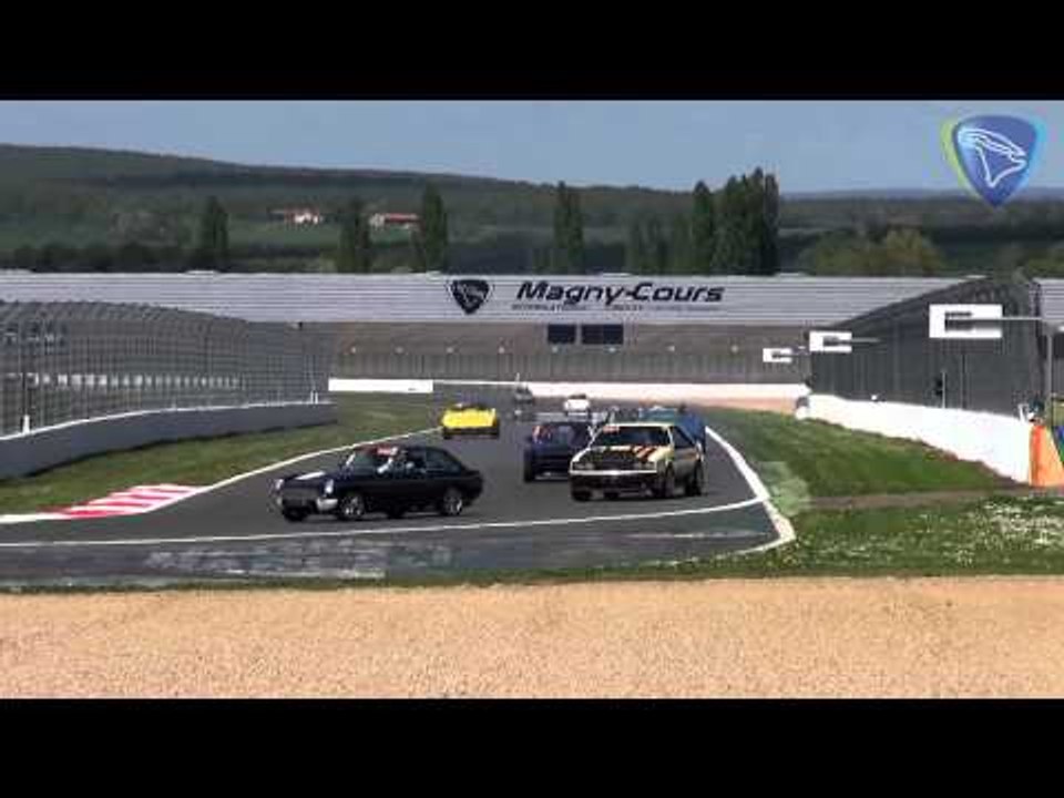 Classic Days 2013