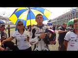 SuperBike France à Magny-Cours