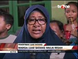 Curahan Hati Ibu-ibu di Luar Batang untuk Jokowi dan Ahok