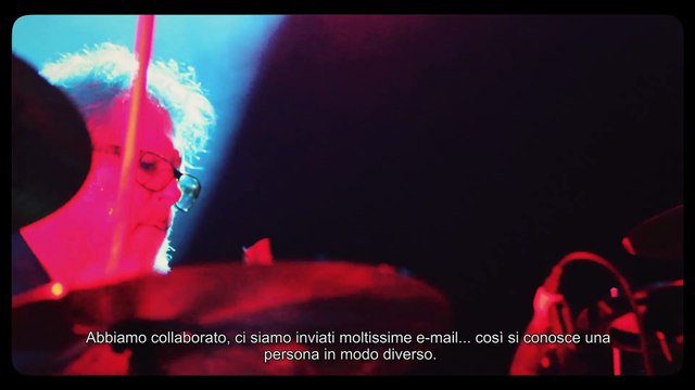 ORK in concerto al Quirinetta- Roma - Viteculture