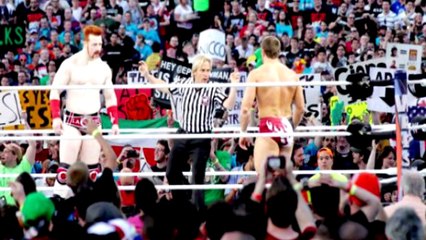 Top 10 Worst WWE WrestleMania Matches Of All Time