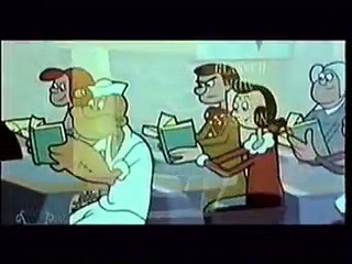 hindi and urdu cartoons - Watch nEW Popeye the Sailor