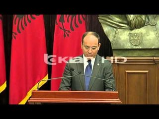 NISHANI KTHEN NE KUVEND LIGJIN E MEDIAVE
