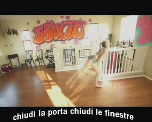 Romanza by Don Jess -auties ballet