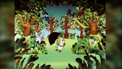 Песни из мультфильмов - Принцесса и людоед (Весёл�