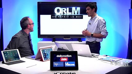 ORLM-223 : 7P, Le buzzomètre - Bientôt un iPhone 7 Pro?