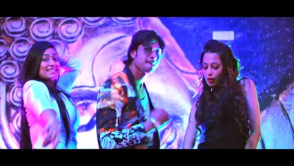 Hindi Punjabi Party Song 2016 - Disco Stud OFFICIAL Music Video - Shahid Mallya Ft Rishabh Jain