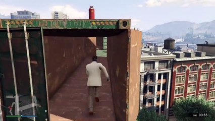 GTA 5 Funny Moments #566 with Vikkstar