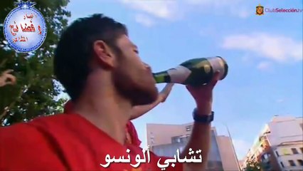 شاهد فضائح نجوم كرة القدم مع التدخين والخمر