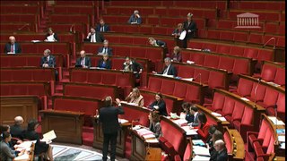 Amendement de Sandrine DOUCET à l'article 17 du projet de loi 