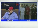 Vea lo que dijo Maduro para acabar con la corrupción