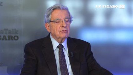 Chevènement : «On sous-estime le défi du terrorisme djihadiste»