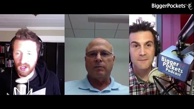 Getting Started with Apartment Complex Investing with Jeff Greenberg BiggerPockets Podcast 115 6