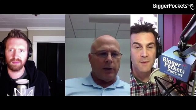 Getting Started with Apartment Complex Investing with Jeff Greenberg BiggerPockets Podcast 115 8