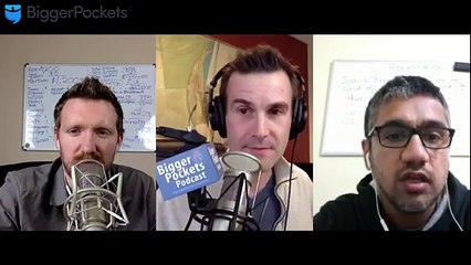 From Zero to 200+ Deals in Five Years with Sharad Mehta  BP Podcast 40