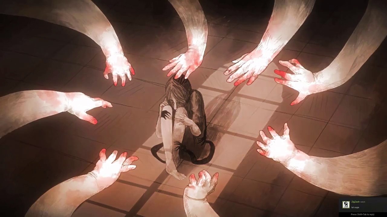 The Town Of Light Walkthrough Part 6