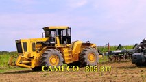 Cameco 805 BTT - Real American Horsepower! [Episode 2]