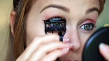 Focus Ariana Grande Makeup Tutorial Dailymotion Video