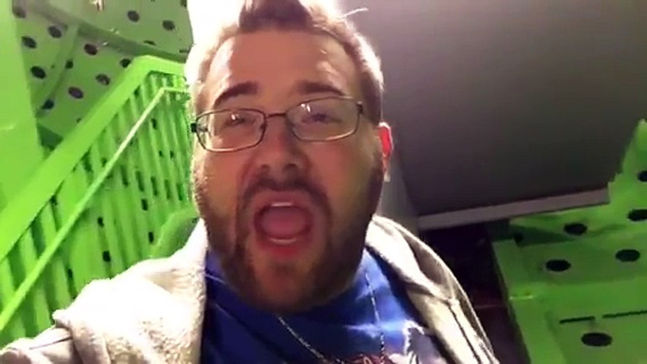 WWE ROYAL RUMBLE REACTIONS! Full Show Results and Review January 24, 2016