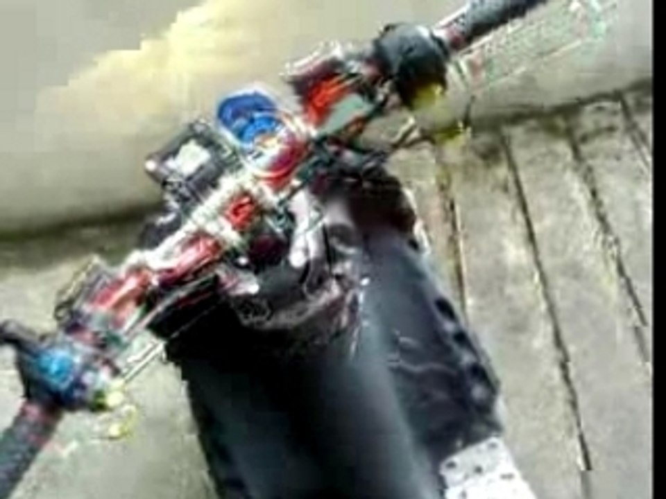 test pro race c21