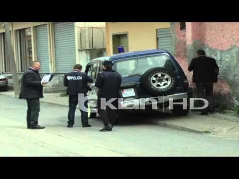 SHKEMBIM ZJARRI NE MES TE SHKODRES