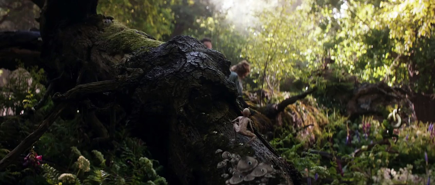 The Huntsman: Winters War Featurette - Story (2016) - Charlize Theron, Emily Blunt Movie HD