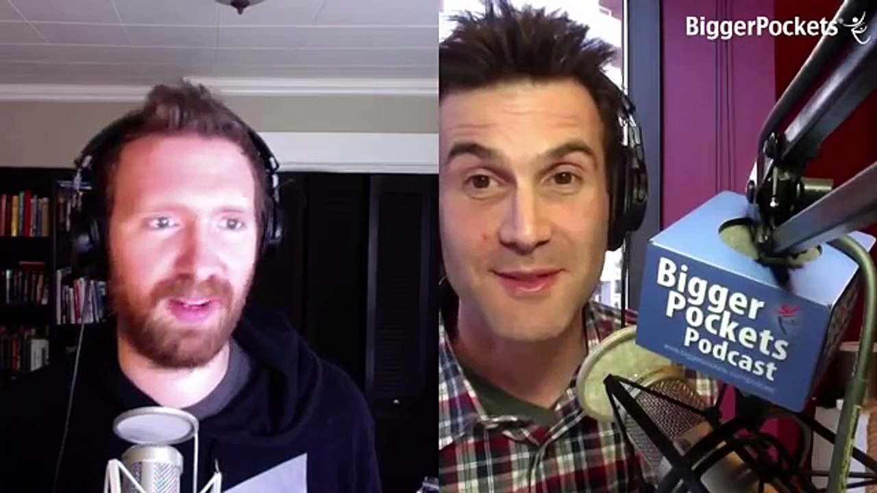 Getting Started with Apartment Complex Investing with Jeff Greenberg  BiggerPockets Podcast 115 3