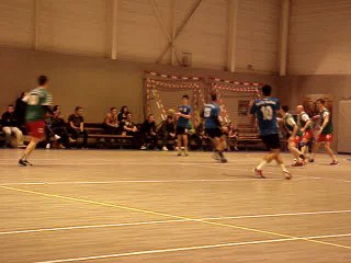 Super Coupe de l'Aube - Rosière/RHB 26 Mars 2016