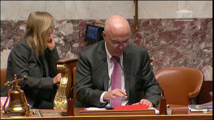 Bilan du CICE - question d'A. Chassaigne (PCF-FdG)