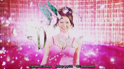 misaki number one episode 01