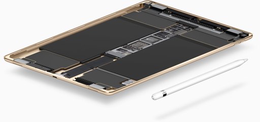 ORLM-223 : 10P, iPad 9,7 - Des performances dignes d'un Mac!