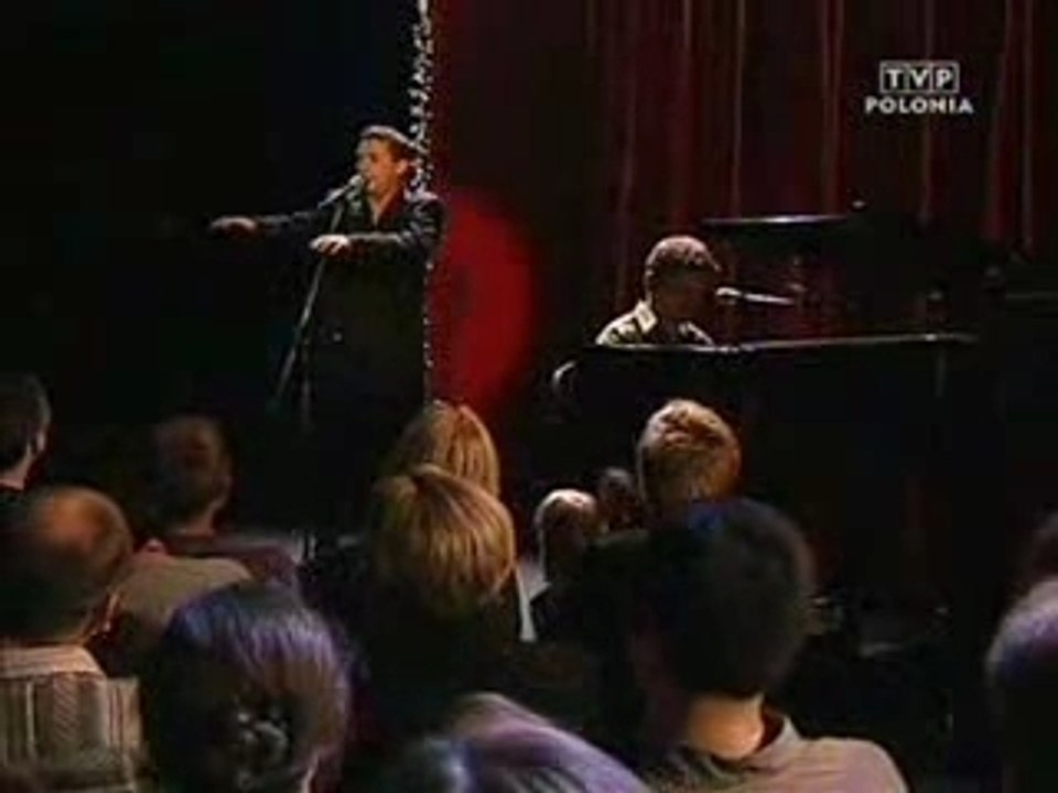 Kabaret Po żarcie - Michał Bajor