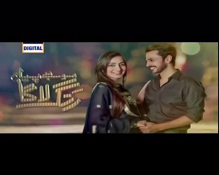 Mohe Piya Rung Laaga Episode 41 on Ary Digital Pomo