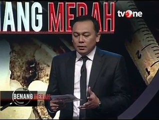 Narkoba Senjata Pemusnah Massal (Bagian 2)