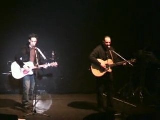 Tommy - Olympia - Toi qui cherches