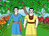 Vikram Betal Cartoon in Hindi - The Beauty of Virtues - Story for Kids in Hindi