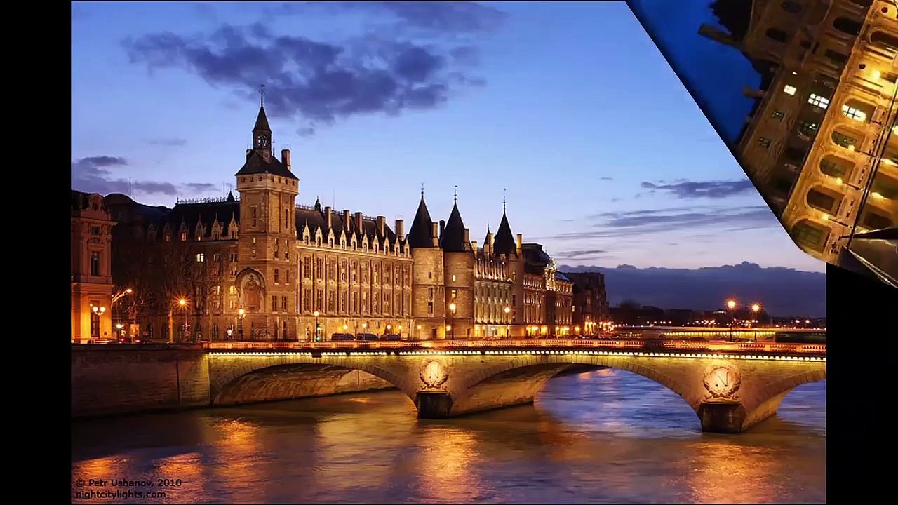 Jobs et Stages è l'étranger | Natasha | 5 Popular countries for your internship