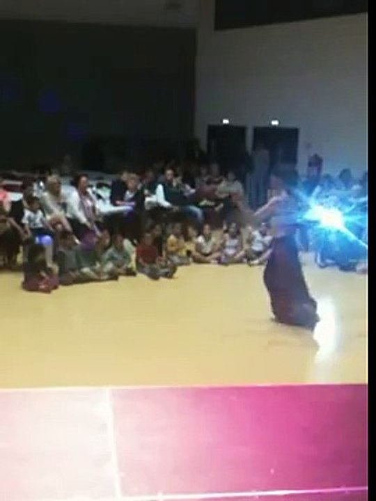 soirée marocaine  NIORT 16-JUIN 2012 /association des marocains de niort 1