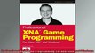 Professional XNA Game Programming For Xbox 360 and Windows