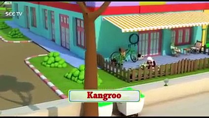 kzkcartoon tv-Jan Cartoon Ep-63 By SEE TV Urdu Cartoon Movie
