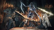 On a retourné Dark Souls 3 les doigts dans nez