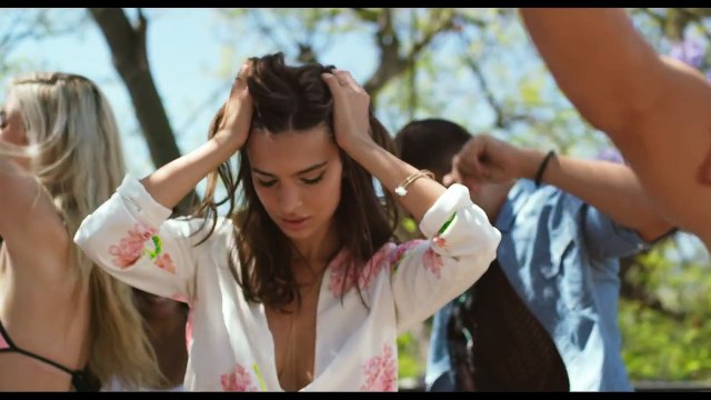 We Are Your Friends Official Trailer #1 (2015) - Zac Efron, Wes Bentley Movie HD