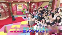 Another WTF Japanese game show - Spread Your Legs