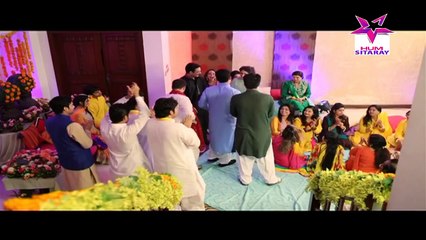 Naa Dil Deti Episode 8 HUMSITARAY TV Drama 26 Nov 2015