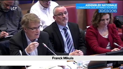 Emploi la famille Gattaz taclée par la CFE-CGC LCP Assemblée