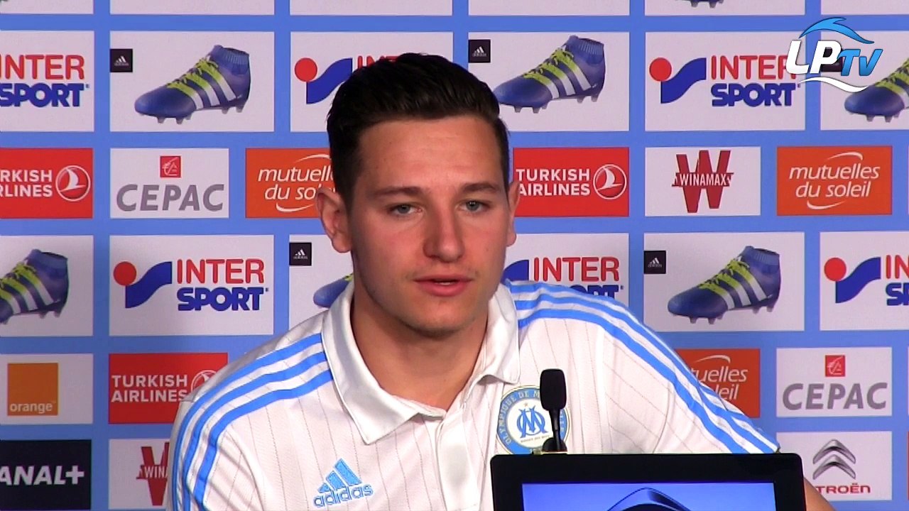 Thauvin : "Michel et Bielsa, c'est très ressemblant"