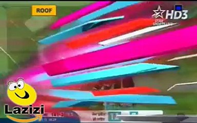 Checkout the Reaction of Anil Kapool When India was Losing the Match
