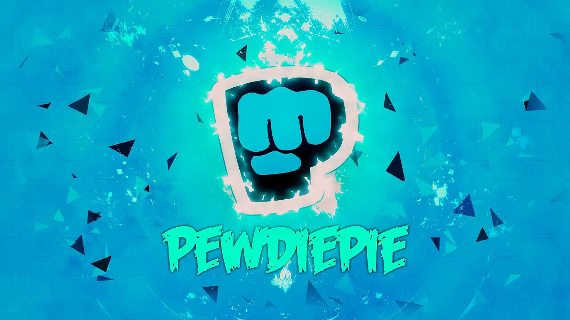 Pewdiepie New Outro Song Video Dailymotion